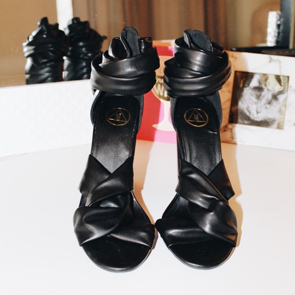 Missguided Shoes - Missguided Heels